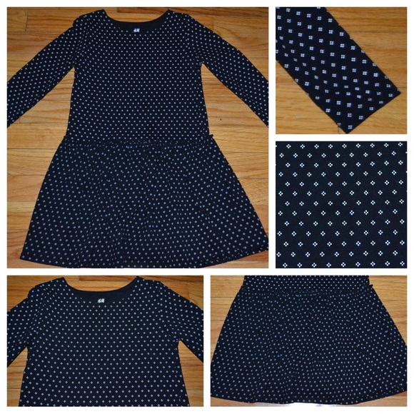 H&M Other - Youth girls H&M dress, size 4-6Y (H&M size fits like a 6)